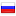 dederkoi-poselok.ru hosted country